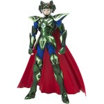 Saint cloth myth ex: mizar zeta syd [import japonais]