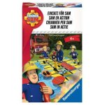 Sam en action - jeu de poche