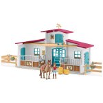 Schleich horse club centre �questre