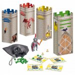 Schmidt spiele le chteau - fort des chevaliers