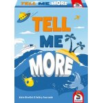 Schmidt spiele tell me more 15 min jeu de cartes logique
