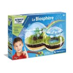 Science & jeu laboratoire la biosph�re