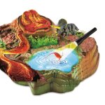 Science & jeu triops & la terre des dinosaures