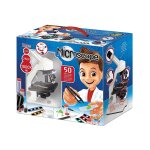 Sciences microscope 50 exp�riences