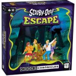 Scooby - doo : escape