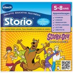 Scooby doo - jeu pour storio 2, 3, max