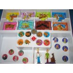 Scooby - doo : le monde et ses mystères (1 a 9) Scooby - doo : le monde et ses mystères (1 a 9)