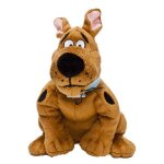 Scooby doo peluche scooby doo 15 cm