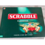 Scrabble classique Scrabble classique