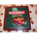 Scrabble deluxe - chacun a son mot a dire!