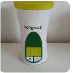 Scrabble flash - mattel