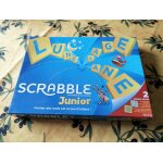Scrabble junior - mattel