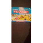 Scrabble junior mattel