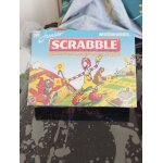 Scrabble junior mcdonald's mattel