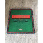 Scrabble de luxe avec minuteur electronique
