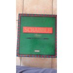 Scrabble luxe - avec minuteur electronique