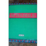 Scrabble de luxe - spear's games