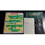 Scrabble magn�tique - spear de voyage