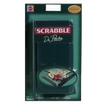 Scrabble de poche magntique