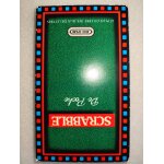 Scrabble de poche magn�tique jeux spear