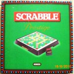 Scrabble prestige