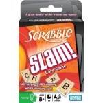 Scrabble slam [card game]
