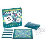 Scrabble travel Scrabble travel