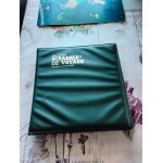 Scrabble de voyage. fabrique en angleterre. de luxe.