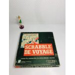 Scrabble de voyage jeux spear