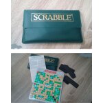Scrabble de voyage - magnetique