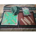 Scrabble de voyage - mattel Scrabble de voyage - mattel
