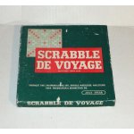 Scrabble de voyage spear Scrabble de voyage spear