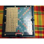 Scrabble de voyage spear Scrabble de voyage spear