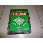 Scrabble de voyage - travel de luxe - spear Scrabble de voyage - travel de luxe - spear