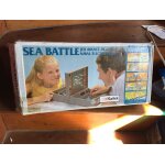 Sea battle jeu avancée de combat naval electronique. bataille navale Sea battle jeu avancée de combat naval electronique. bataille navale