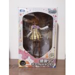 Sega 115 - 1011810 kagamine rin project diva future tone cheerful candy spm premium action figure, 11 ...