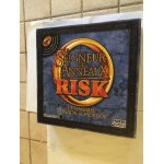 Le seigneur des anneaux risk extension gondor & mordor 2003