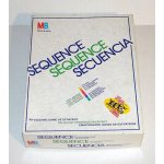Sequence mb jeux vintage 95 a 97 jeu de strategie Sequence mb jeux vintage 95 a 97 jeu de strategie