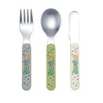 Set de 3 couverts petit prince