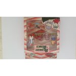 Set de 6 figurines bernard et bianca disney classic