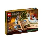 Set calendrier de l'avent 2022 pour lego pour harry potter 76404 + 1 carte lego collector
