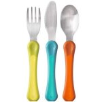 Set couverts d�butant tommee tippee