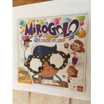 Notice seule pour le jeu mirogolo goliath