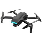 Sg107 max drone wifi professional 4k hd dual camera fpv 7. 4v 2200mah quadcopter obstacle avoidance rc ...