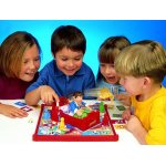 Shhh r�veille pas papa