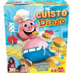 Shiliu - cuisto dingo - jeux de société pour enfants - amusez - vous a nourrir le cochon sans faire exploser ... Shiliu - cuisto dingo - jeux de société pour enfants - amusez - vous a nourrir le cochon sans faire exploser ...