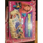 Shopping folies mb jeu de socit complet vintage