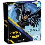 Shuffle batman - henchman