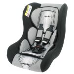 Si�ge auto de 0 a 25 kg - groupe 0 / 1 / 2 - fabrication 100% fran�aise - 3 etoiles test tcs - r�ducteur ...