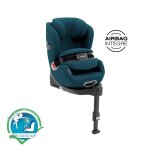 Siège auto anoris t i - size mountain blue - cybex platinum Siège auto anoris t i - size mountain blue - cybex platinum
